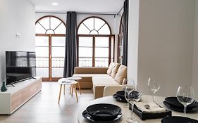 Espinel Apartments